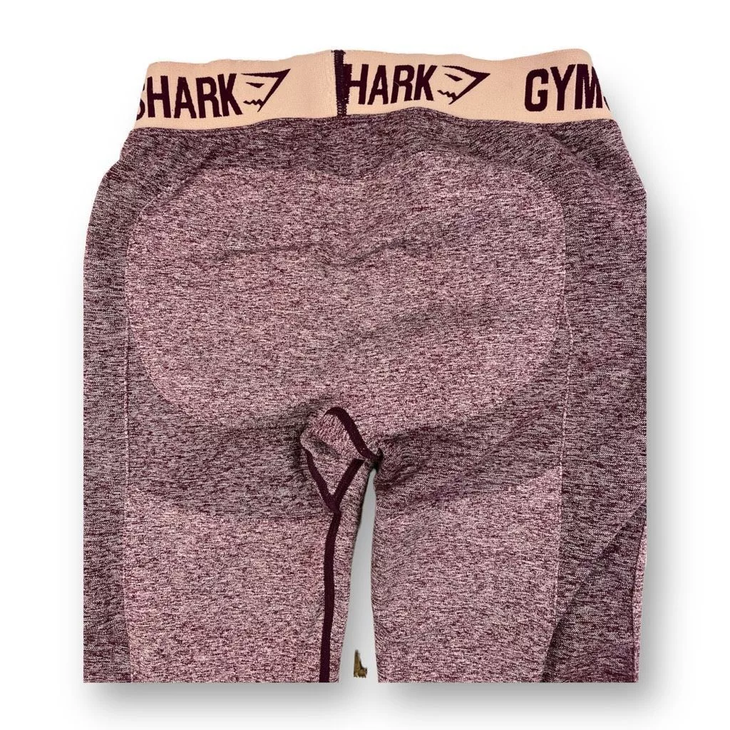 Gymshark Leggings Size Small Purple