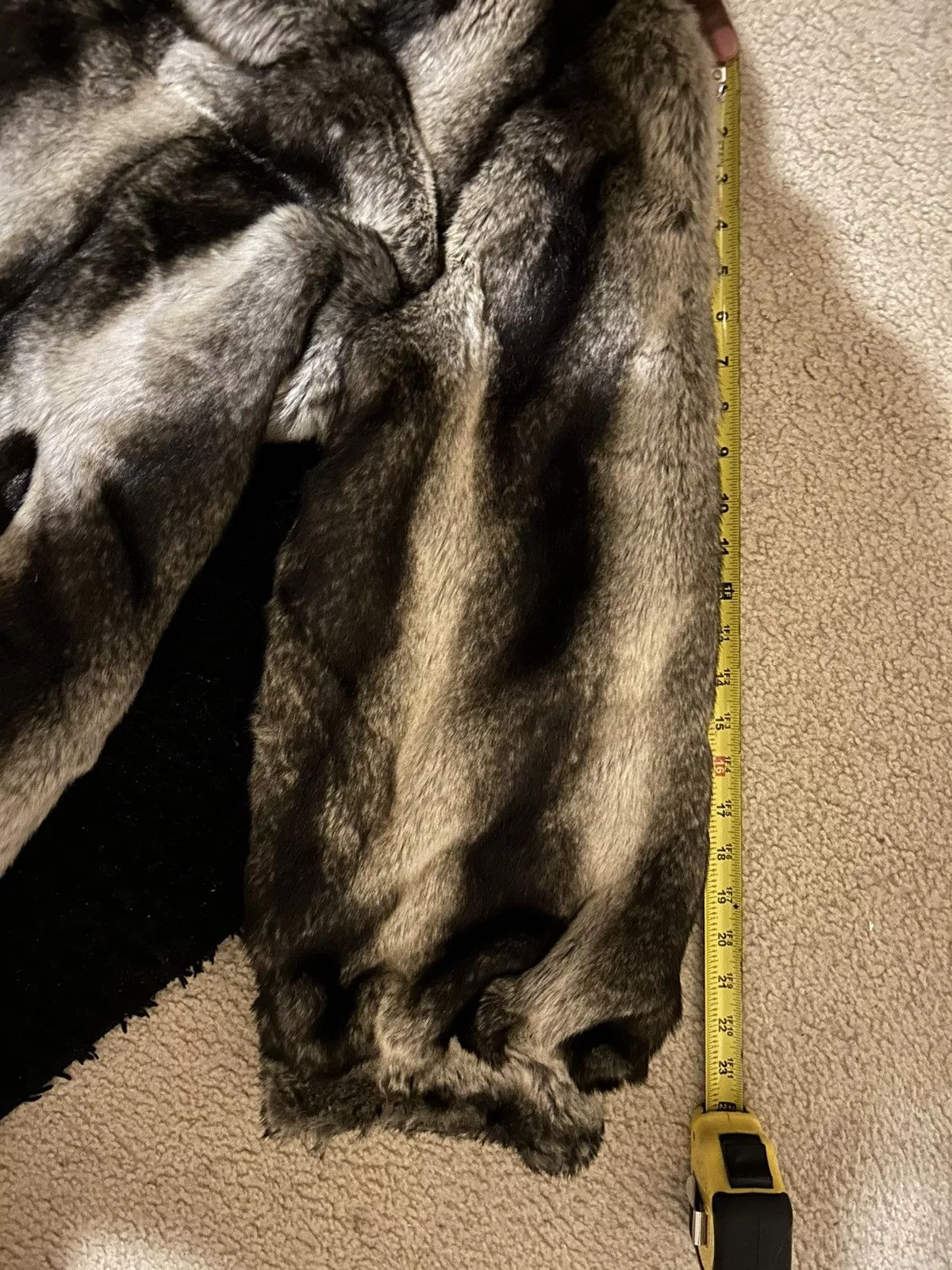Designer Coats Designer × Vintage Pamela Mccoy Coat Brown
