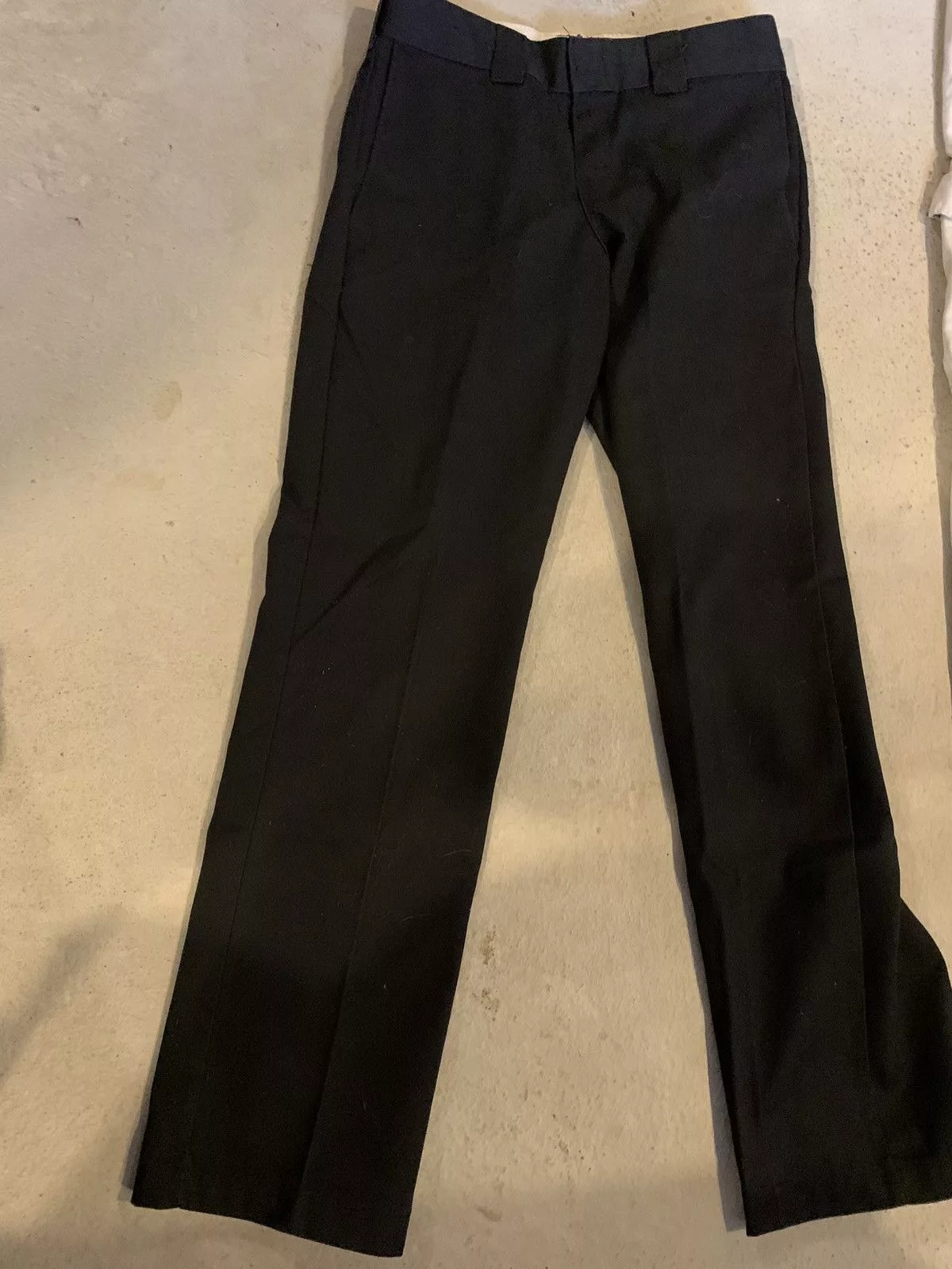 Dickies Casual Pants Dickies Classics Black