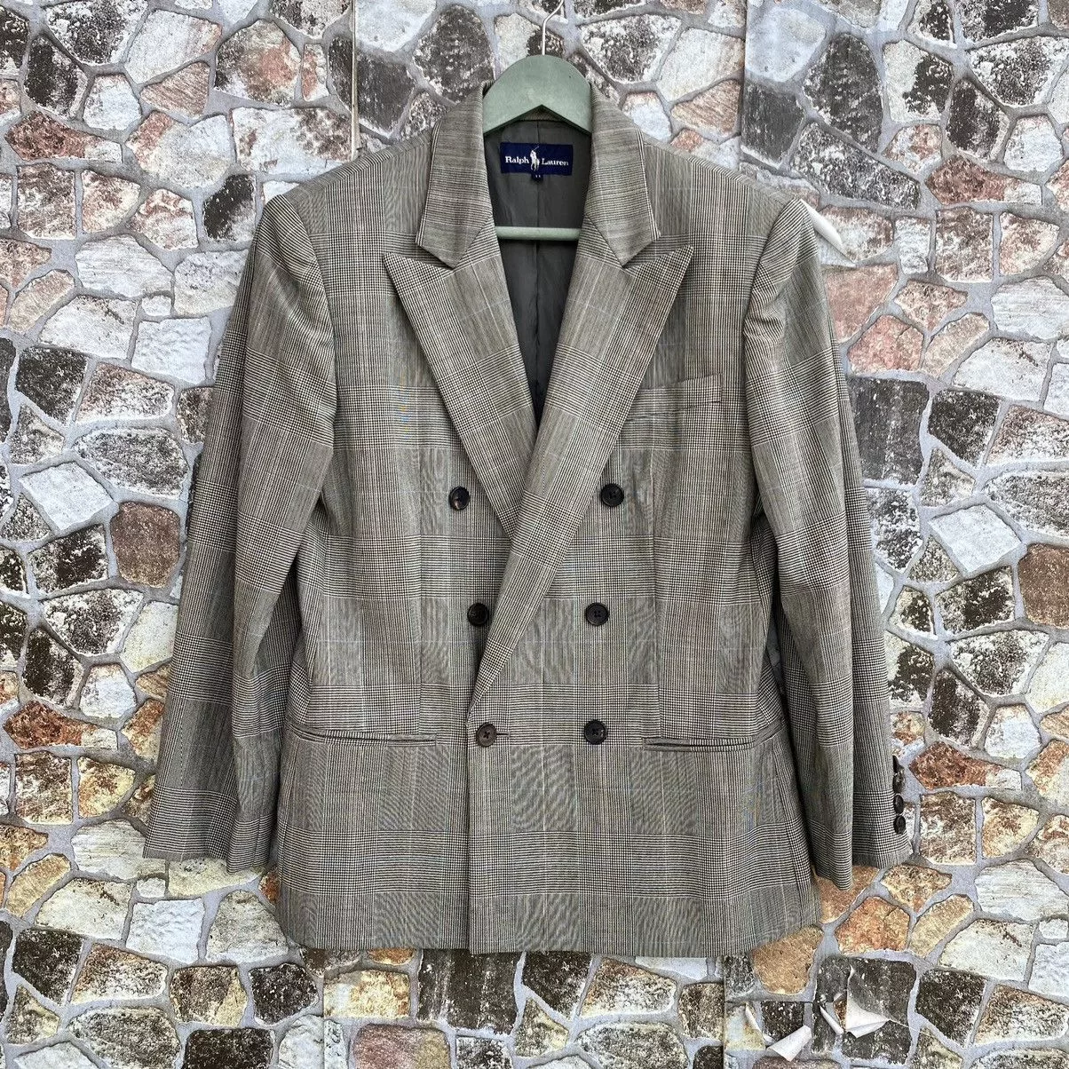 Ralph Lauren Light Jackets Ralph Lauren Blazer Jacket Multi