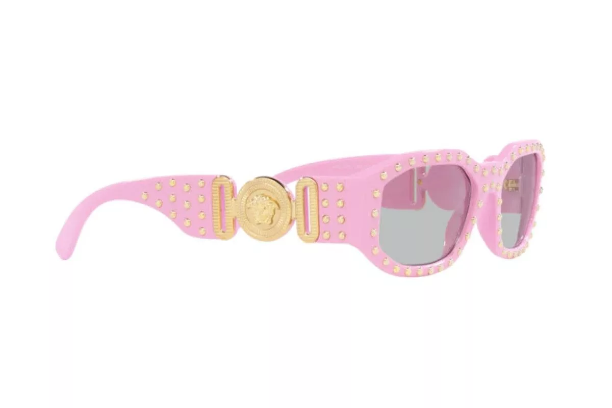 Versace Sunglasses NEW Versace VE4361-539687 Pink