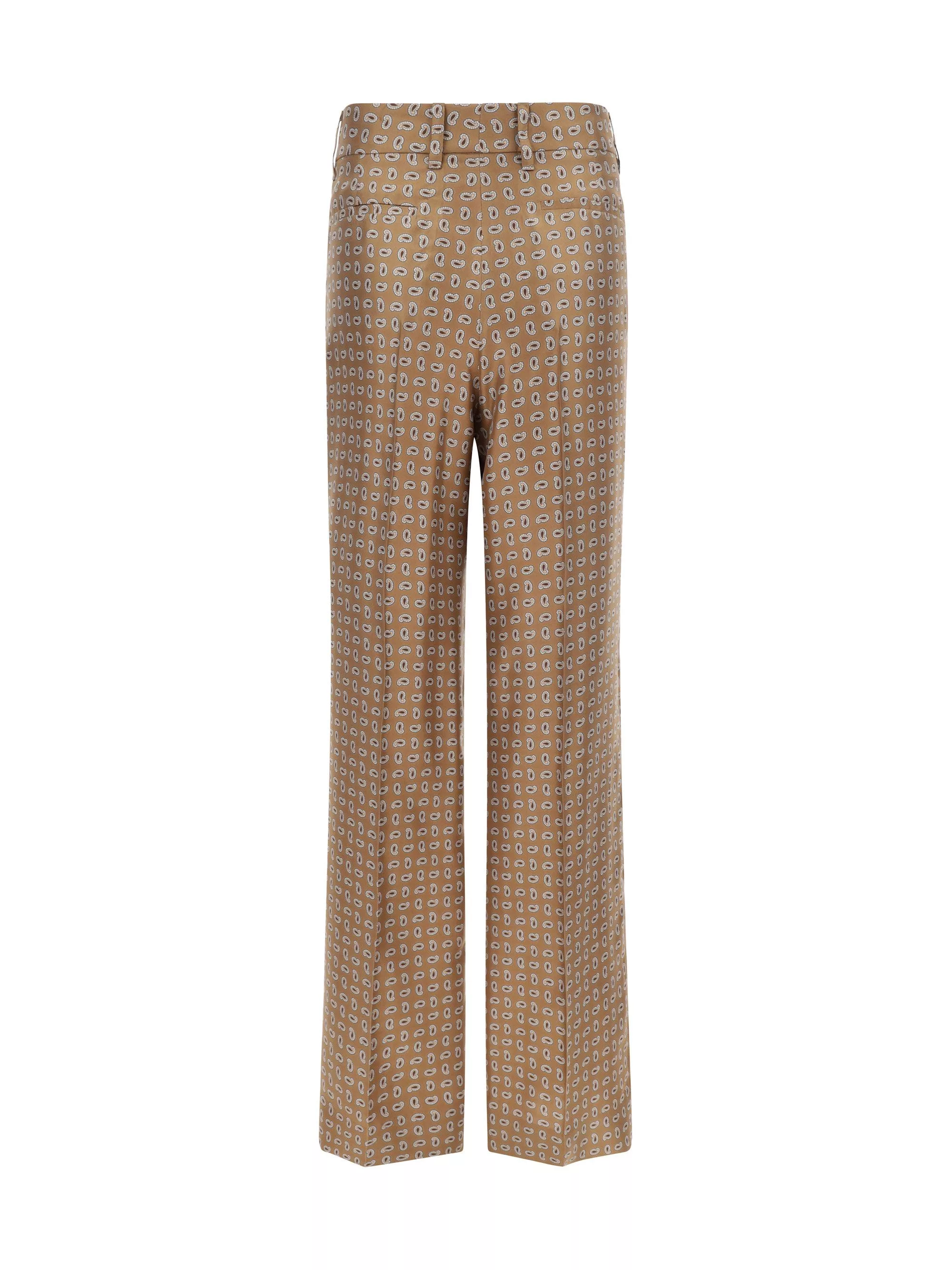 Prada Pants Multi