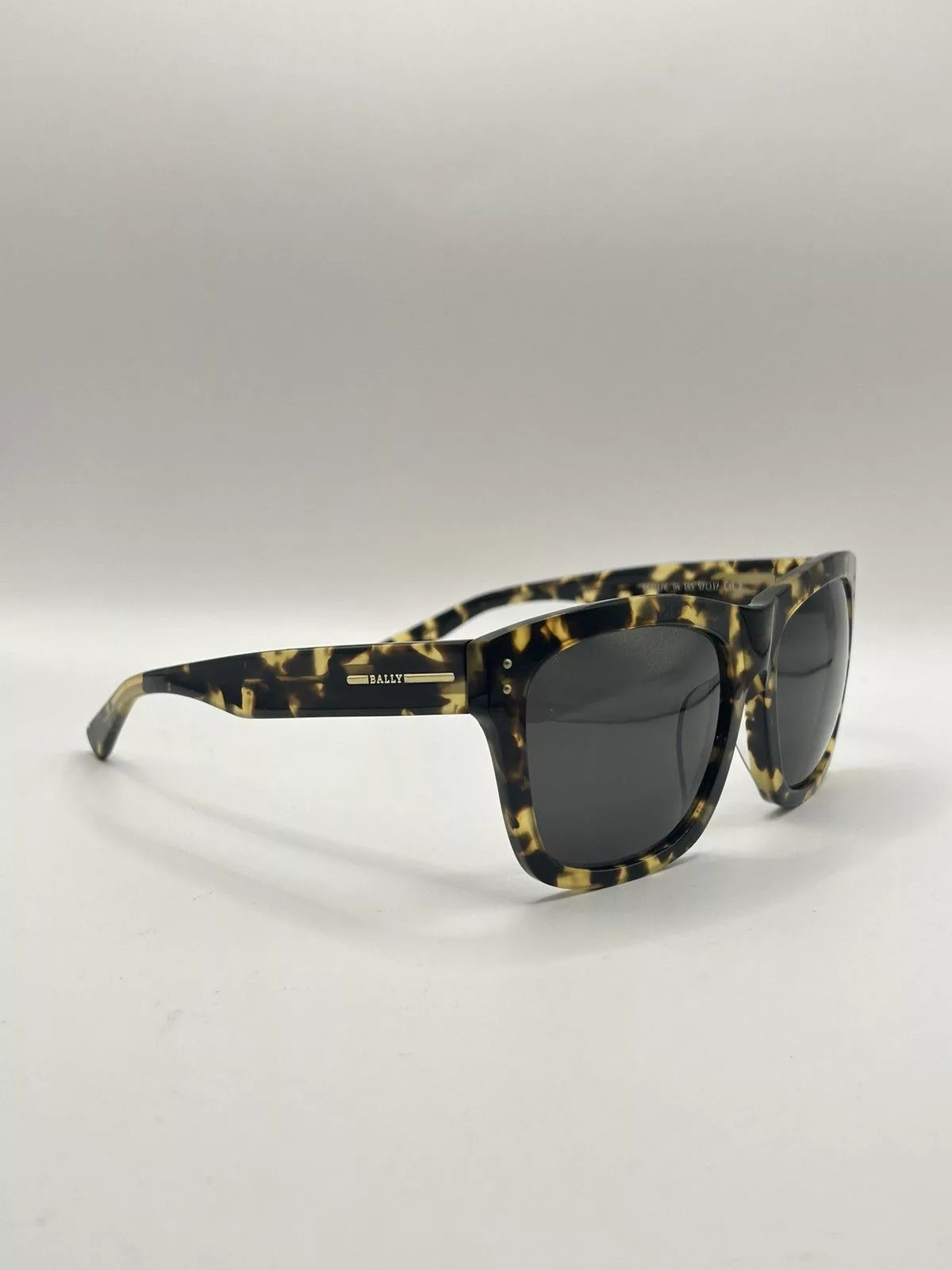 Bally Sunglasses BY7017K Black