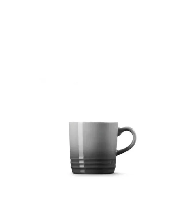 3 oz. Espresso Mug - Oyster