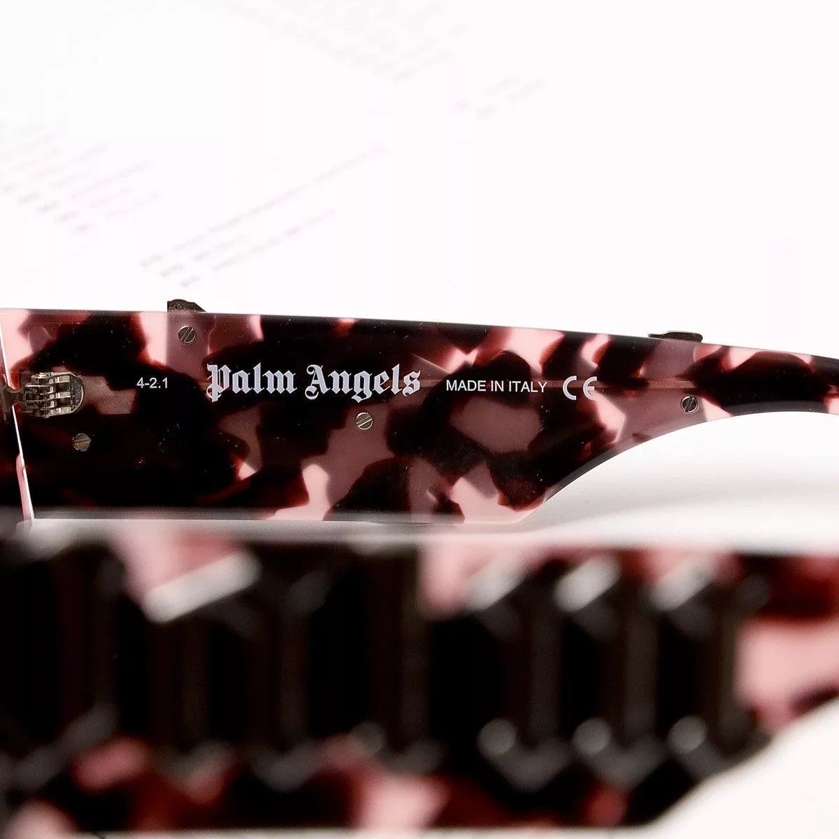 Palm Angels Sunglasses PALM ANGELS ANGEL SUNGLASSES Multi