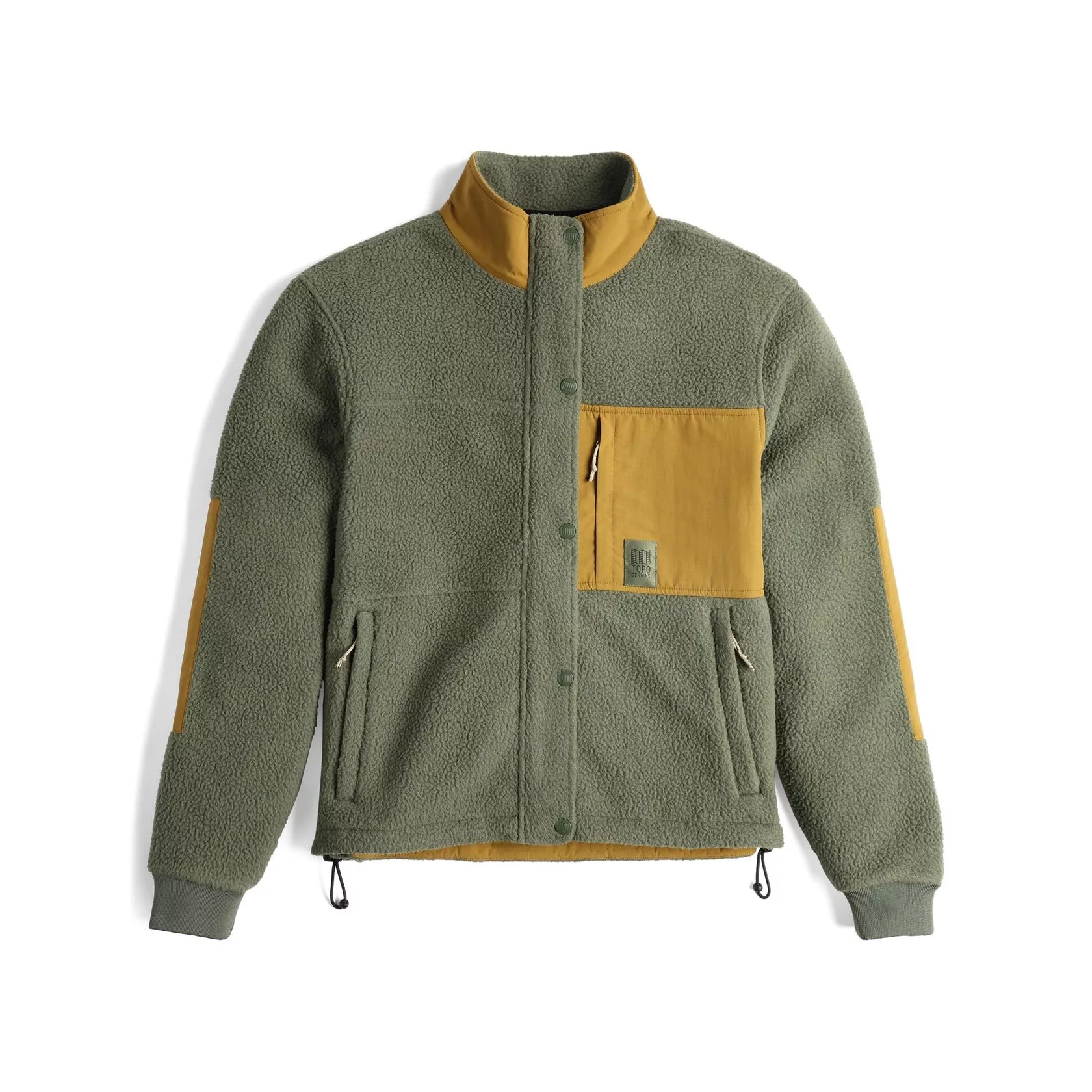 Summit Rise Full Zip Jacket - Women's