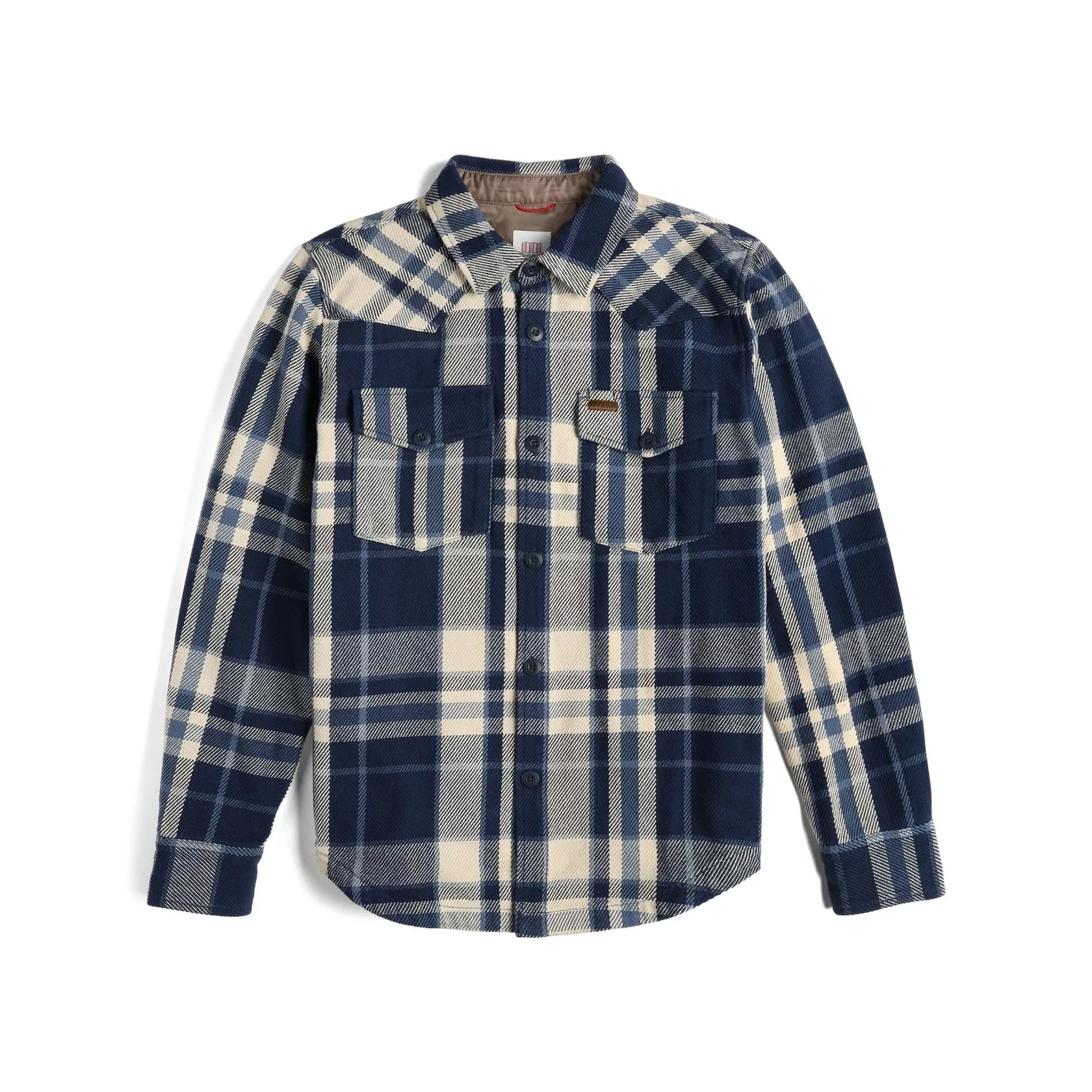Mountain Shirt Jacket - Men's