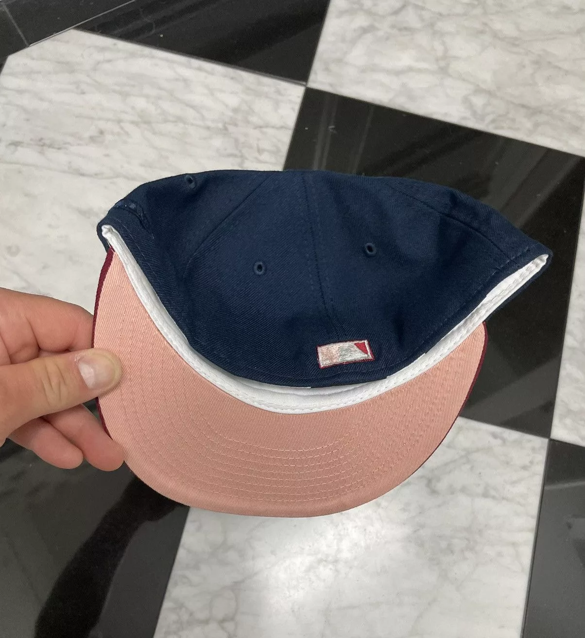 New Era Hats New Era 🔥 Exclusive Astros prototype fitted hat size 7 Multi