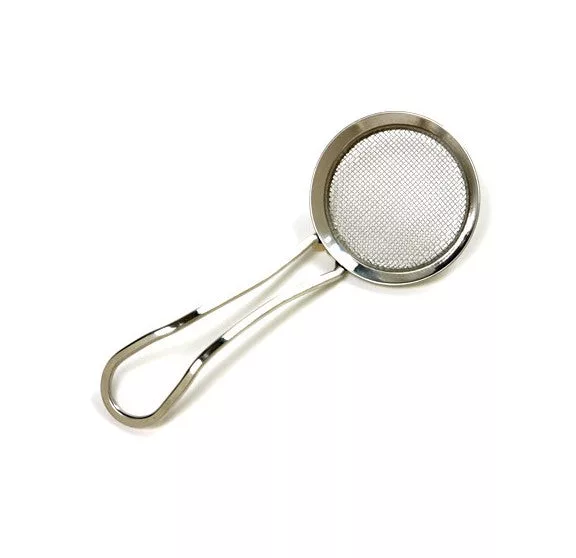 Powdered Sugar Spoon