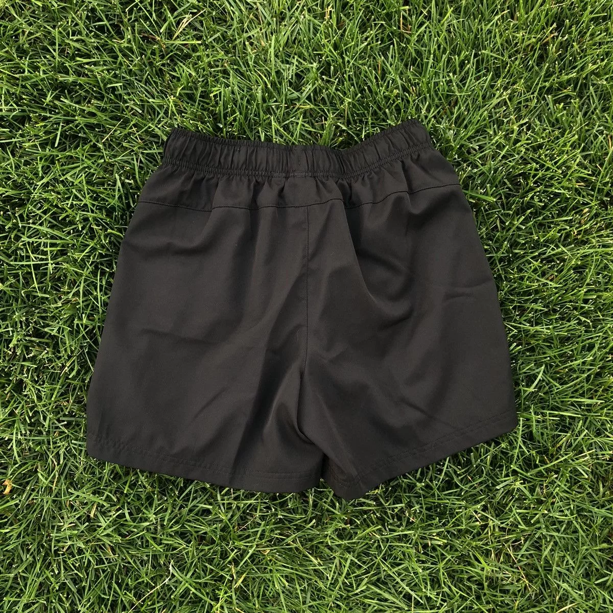 Puma shorts Black Sportswear