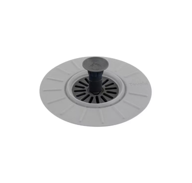 Charcoal Stopper/Strainer
