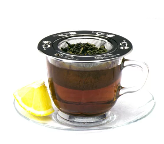 Decorative Tea Infuser