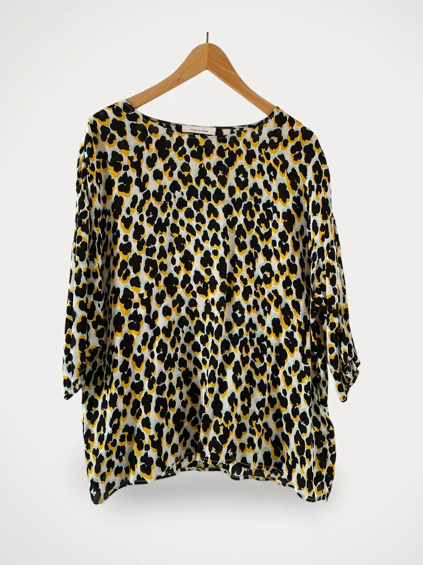 Samsoe Samsoe Blouses Samsoe Samsoe Samsøe Samsøe Blouse Multi