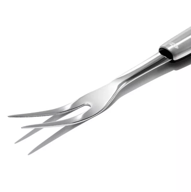 SS Cooking Fork