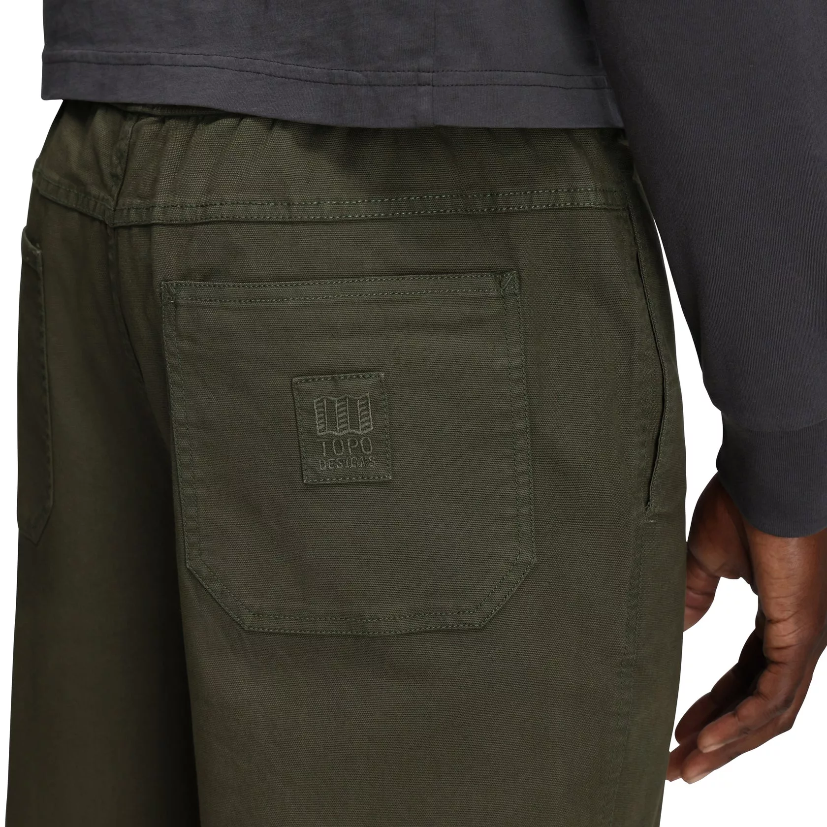 Dirt Pants Classic - Men's