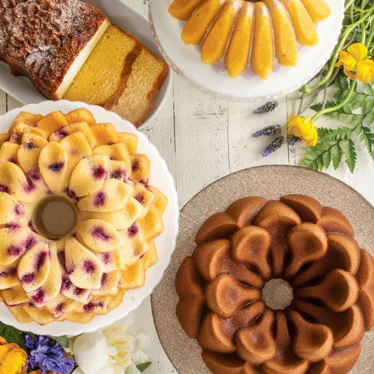 Blossom Bundt