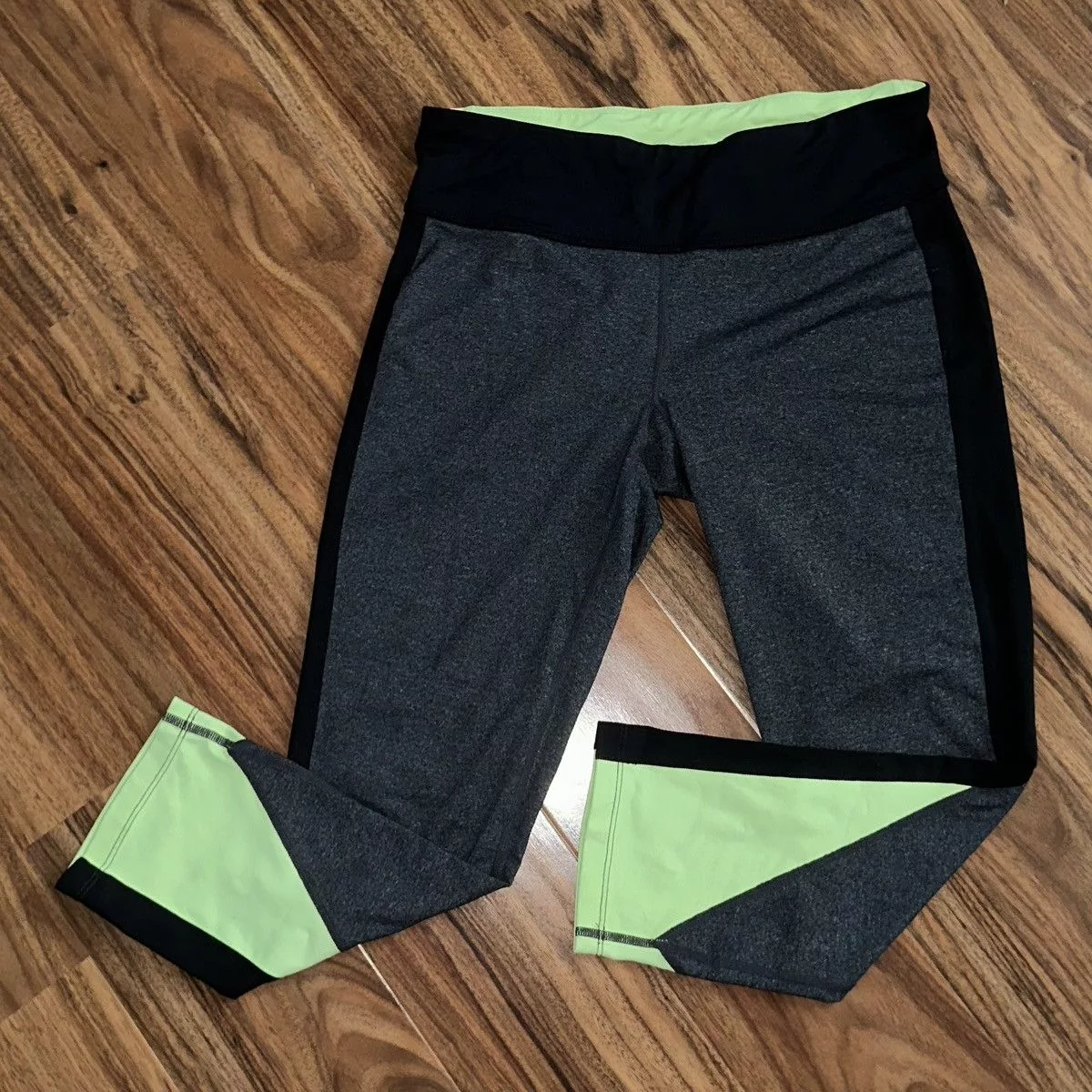 Calvin Klein Leggings Gray