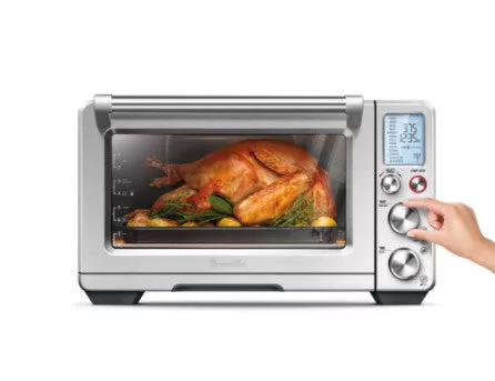the Smart Oven® Air Fryer Pro