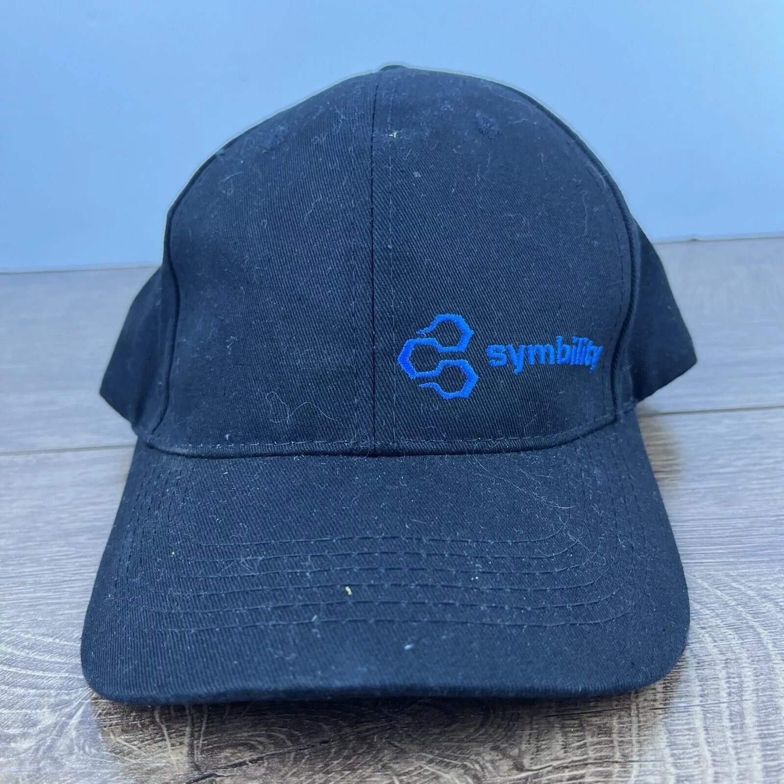 Other Hats Other Symbility Solutions Hat Black Adjustable Hat Adjustable Adul