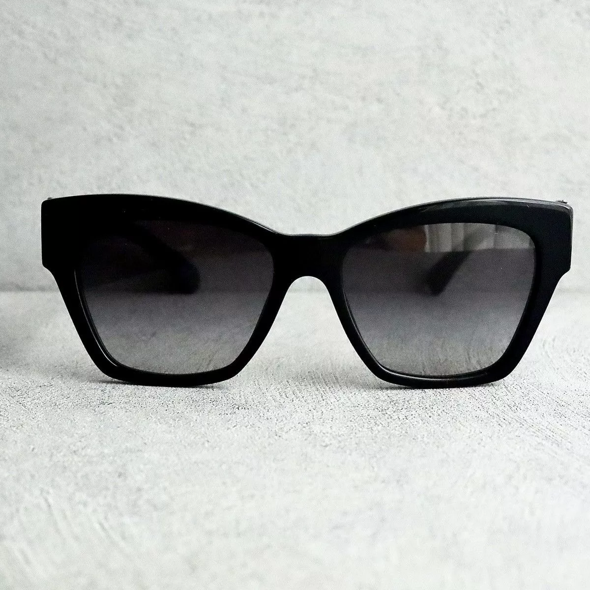 Chanel Sunglasses CHANEL CH5456QB SUNGLASSES Black