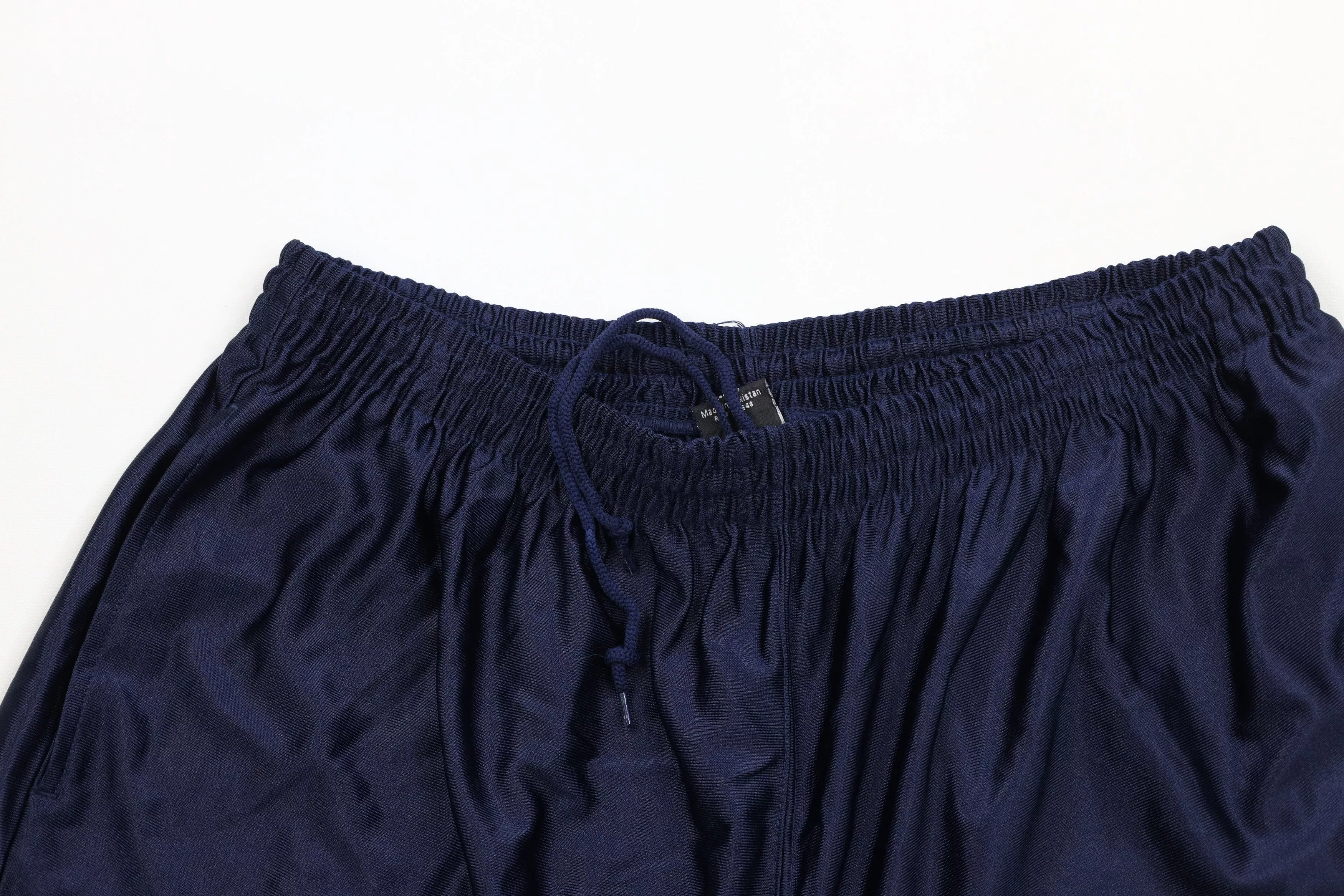 Starter Shorts Starter × Vintage Vintage 90s Starter University of Michigan Basketball Shorts Blue