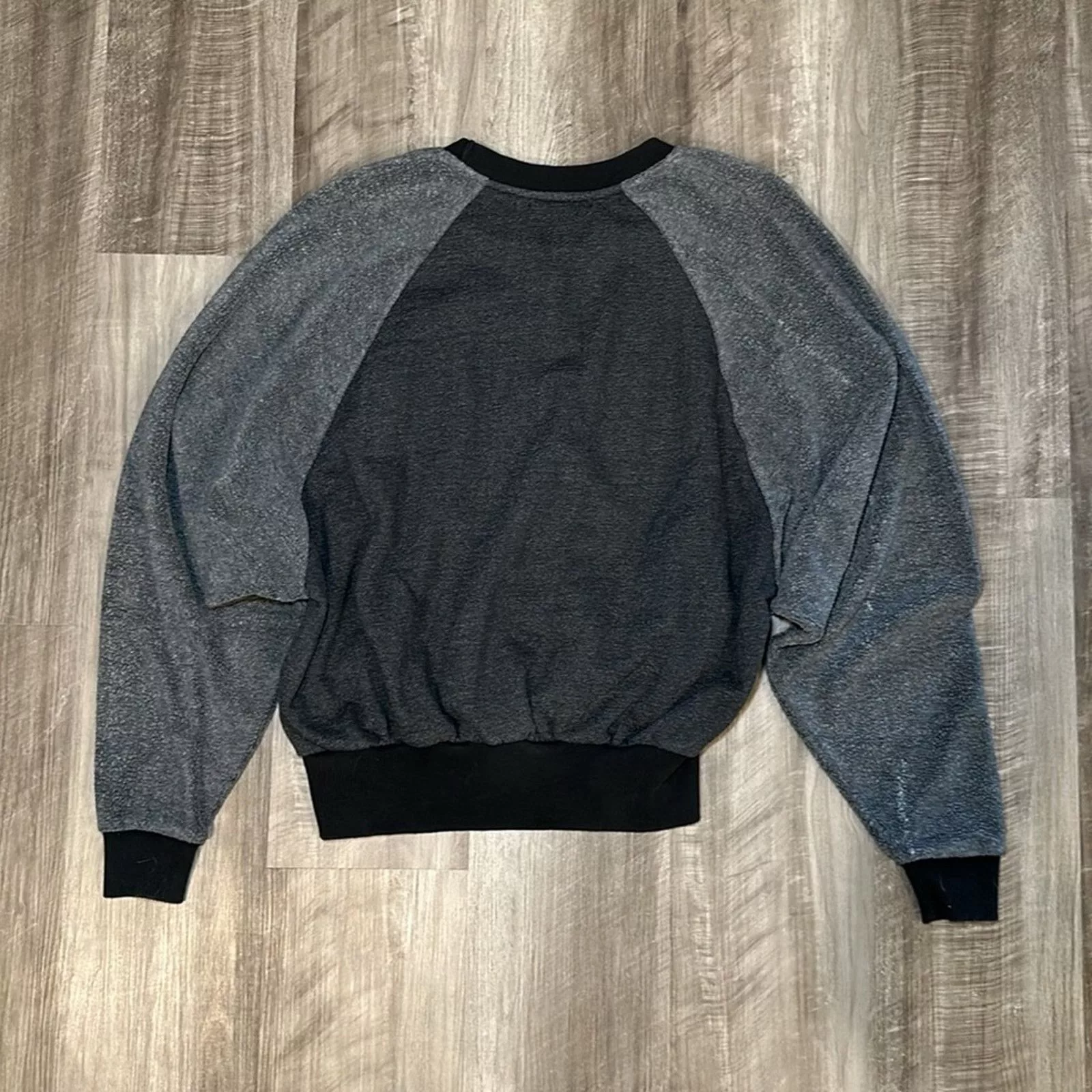Other Sweatshirts Other Friday’s Project Oversized Sweatshirt - Small Gray