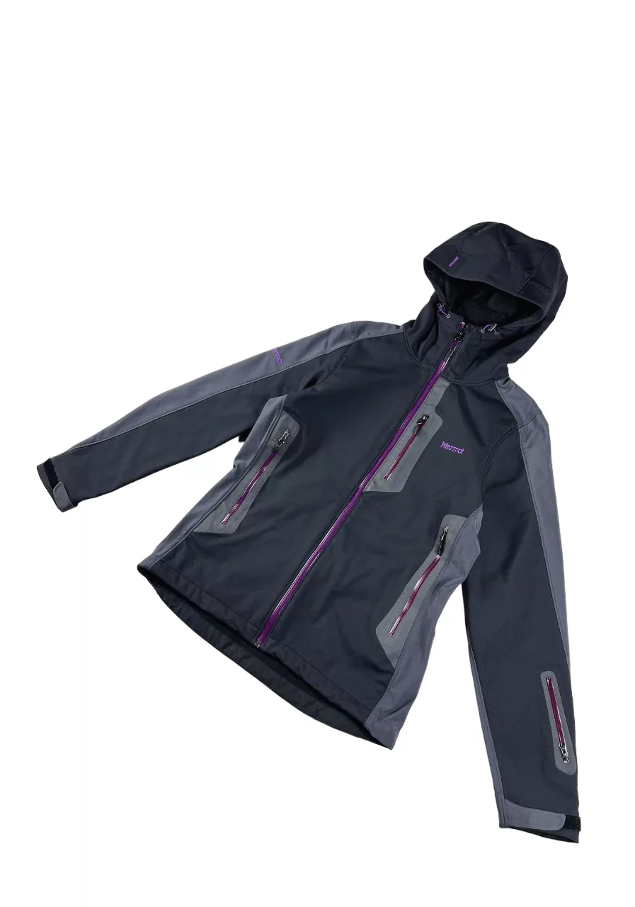 Marmot Jackets Marmot Jacket Soft-Shell M Multi