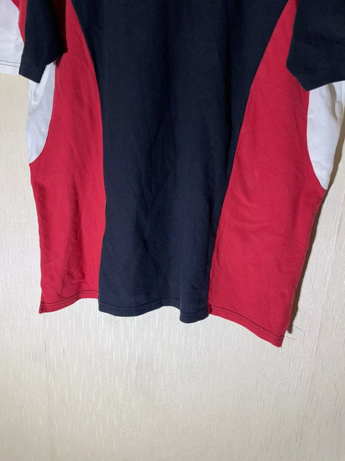 Formula 1 × Honda Honda racing formula 1 polos Black Vintage