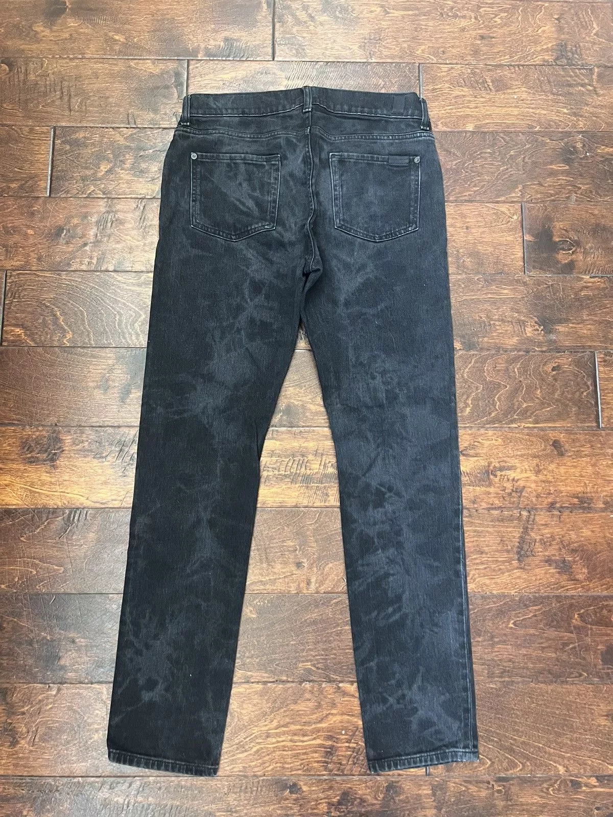7 For All Mankind Denim 7 For All Mankind 7 Jeans Denim Bundle Black