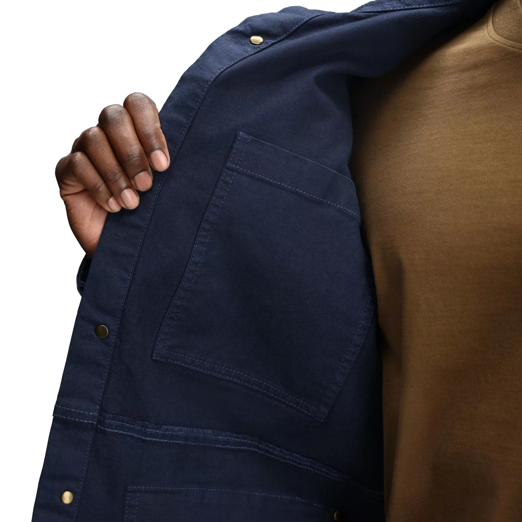 Utility Jacket - Men's