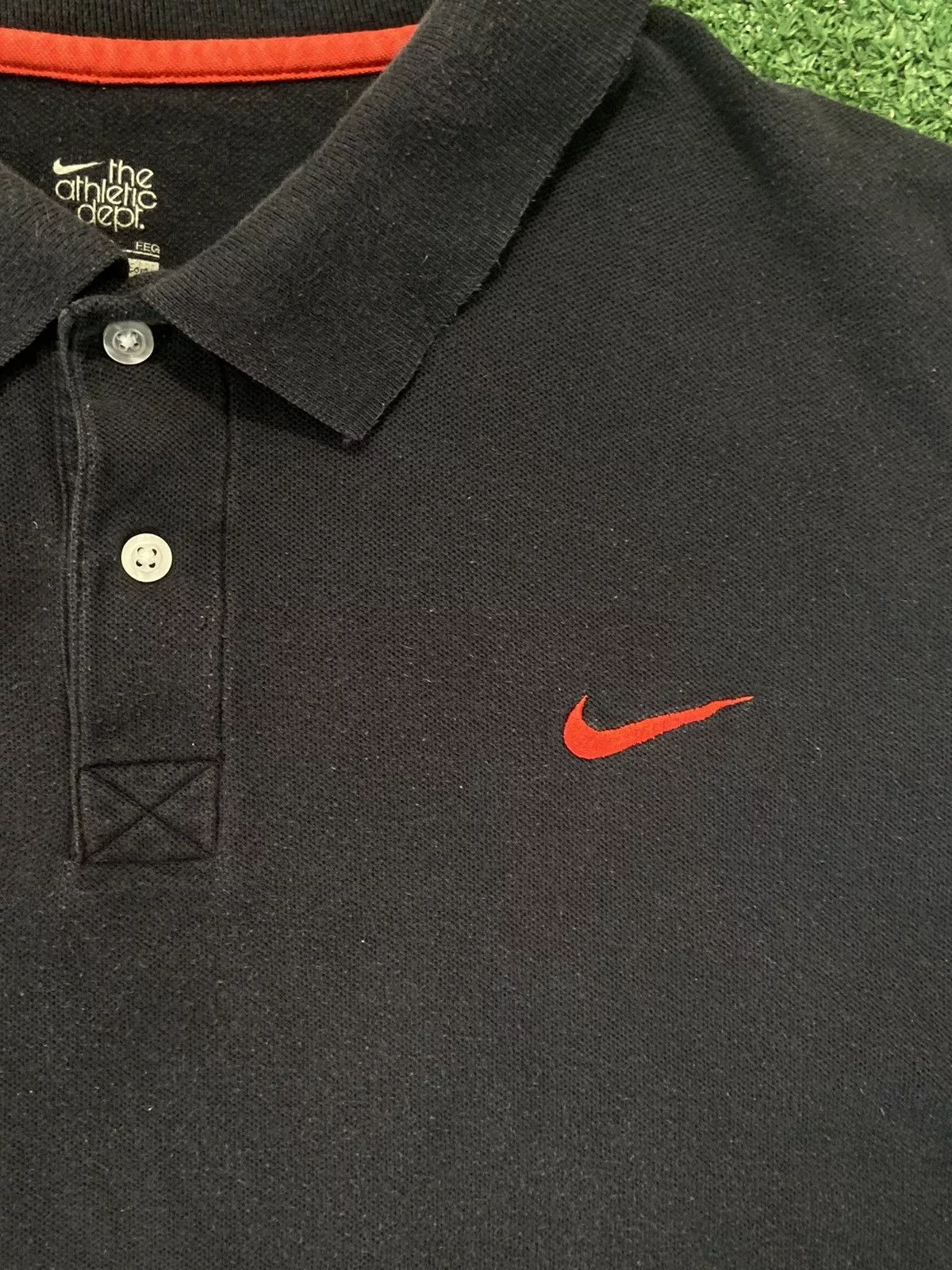Nike Polos Nike tshirt polo Blue