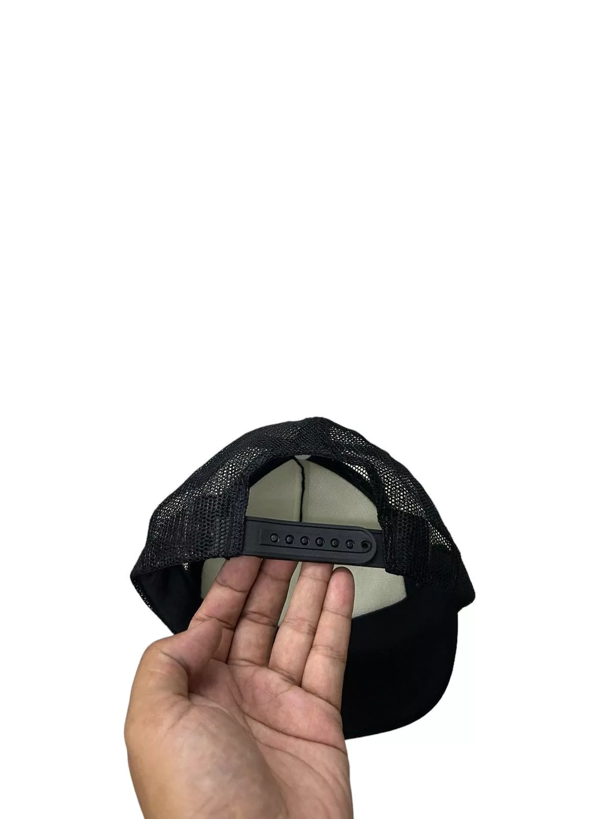 Other Hats Other Toyota gr Black Vintage