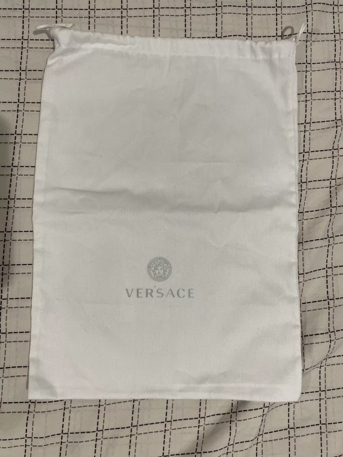 Versace Sandals Versace Pool Slides Gomma Black