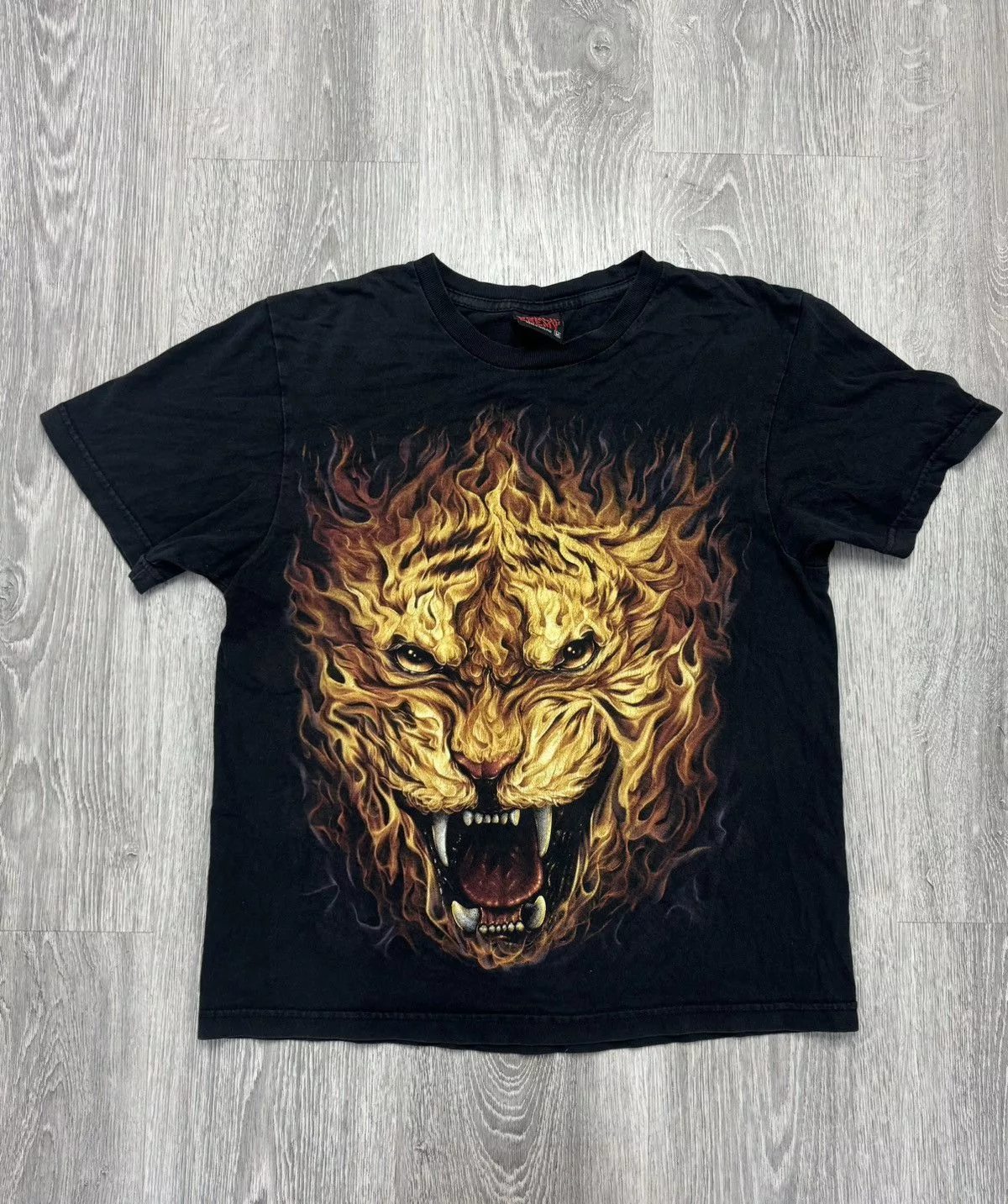 Public Enemy Short Sleeve T Shirts Public Enemy Black