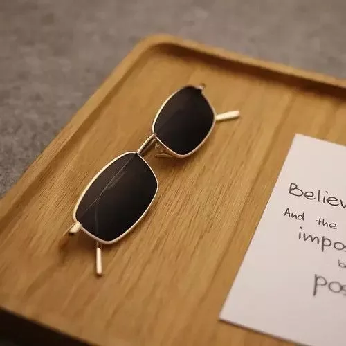 Other Sunglasses Other Retro punk sunglasses Black Vintage