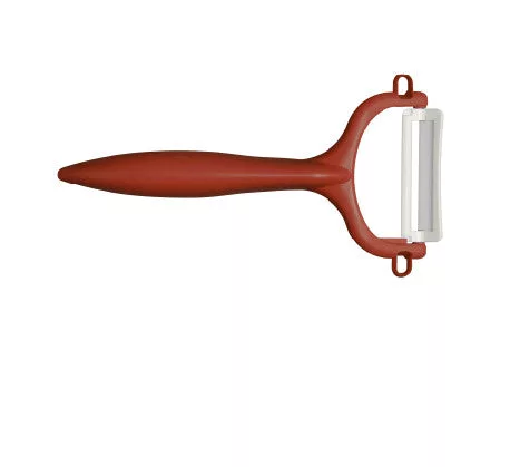 Red Peeler