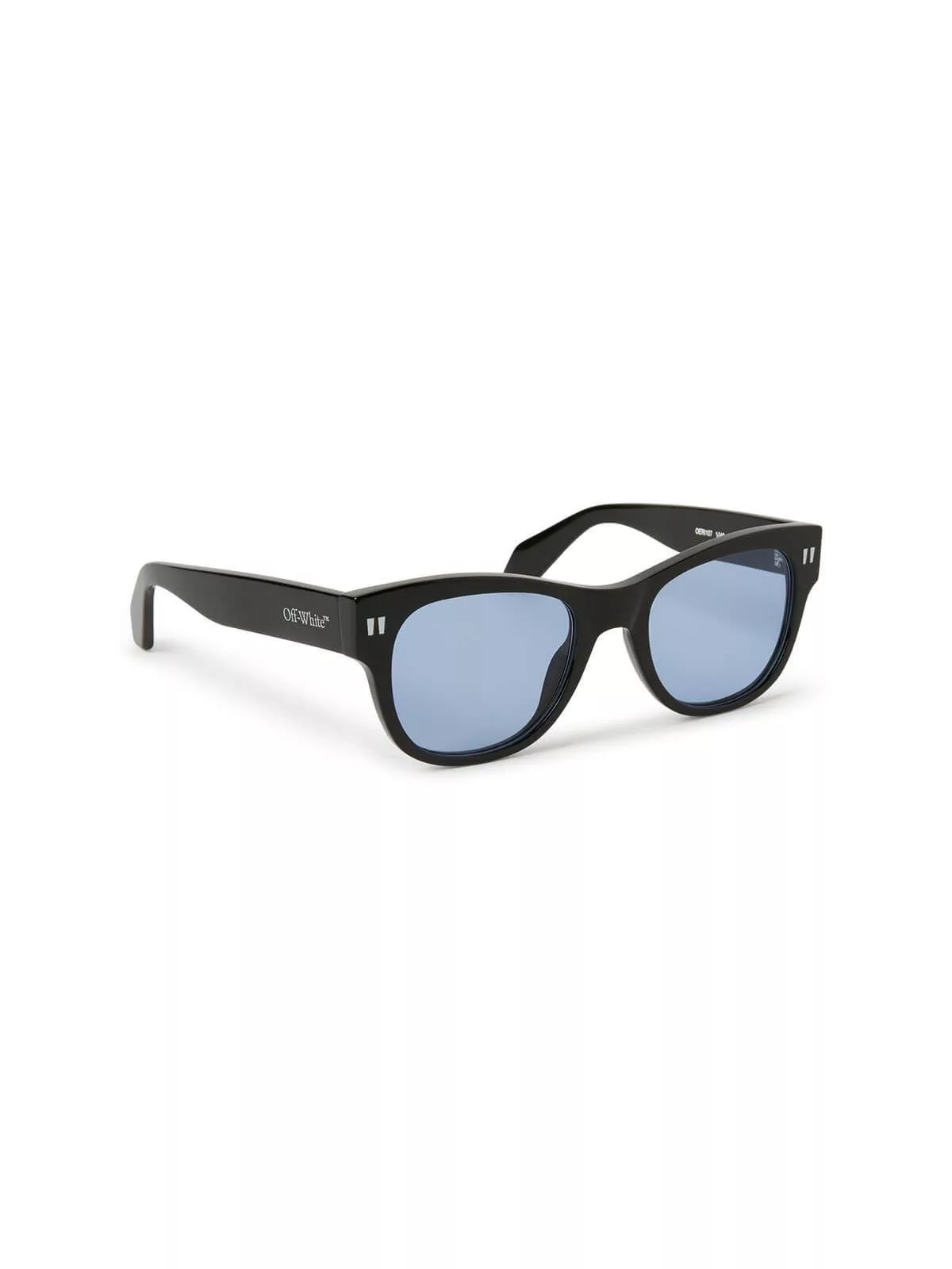 Off-White Sunglasses NEW Off-White OERI107S24PLA0011040 Blue