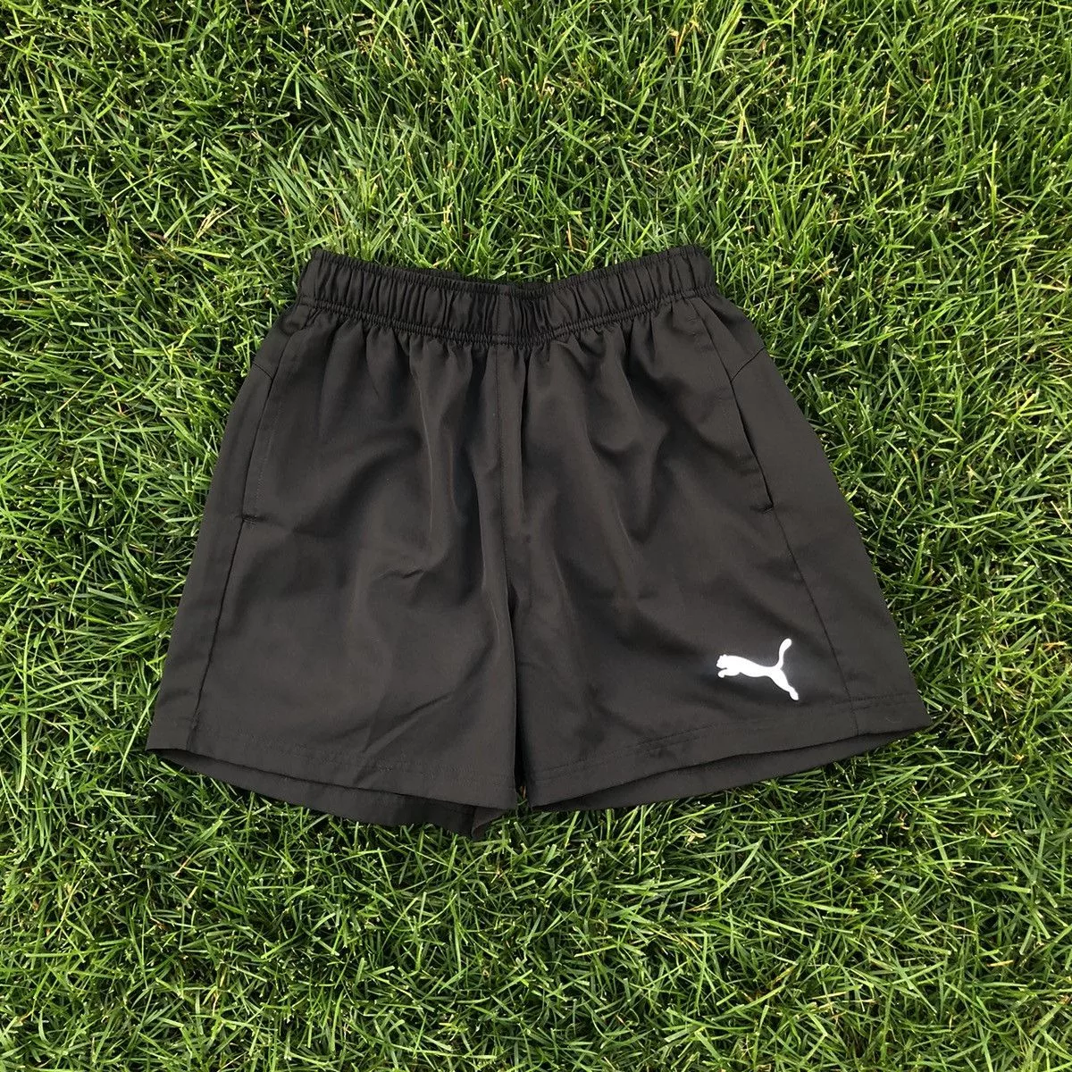 Puma shorts Black Sportswear