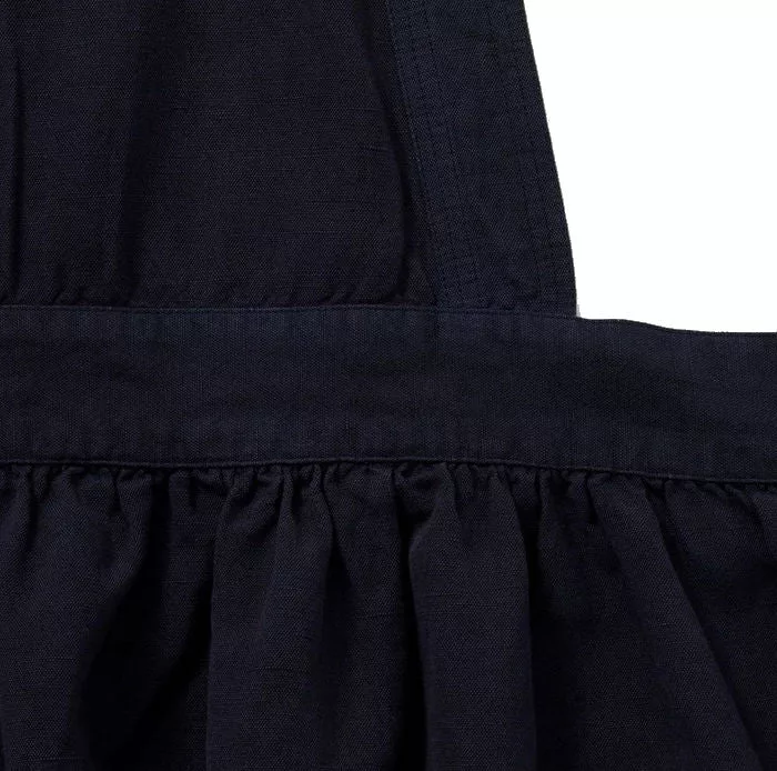 Hostess Blueberry Apron