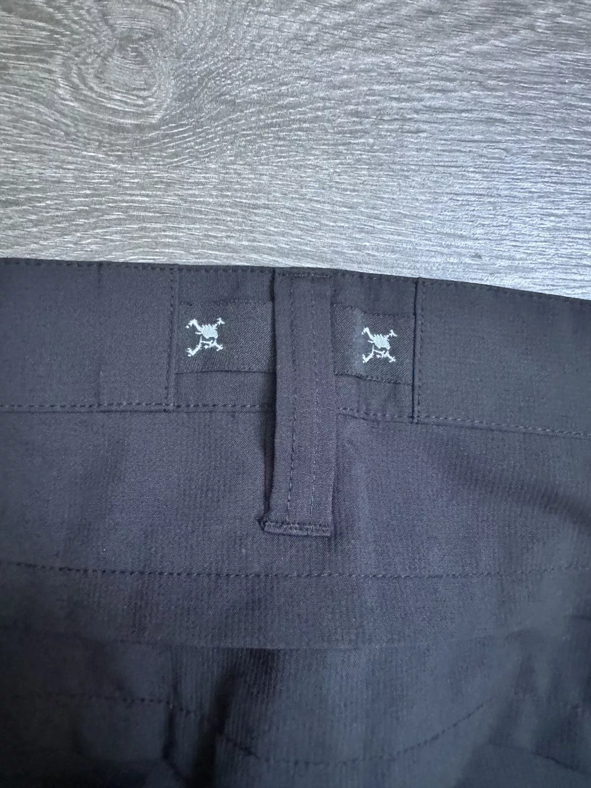 Oakley Casual Pants Oakley pants Black