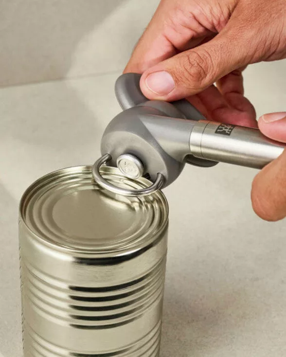 Pro Can Opener