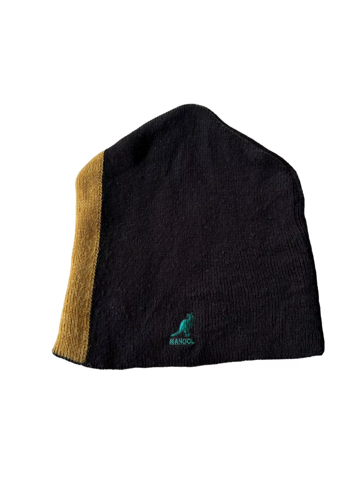 Kangol Hats Kangol × Vintage Vtg Kangol Beanie hats Multi colour Black Streetwear