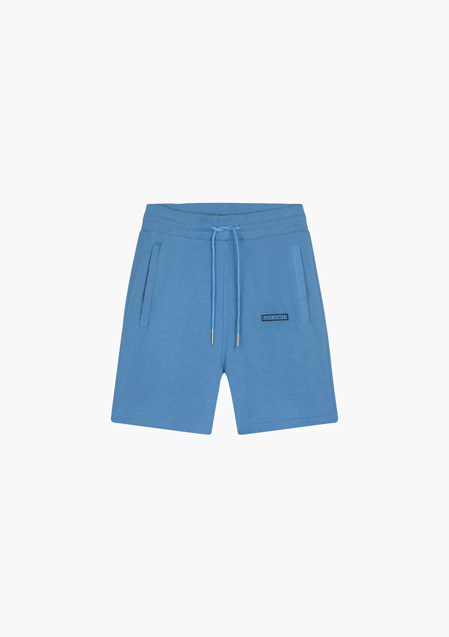 Other Shorts Other Relaxt Summer Short Blue