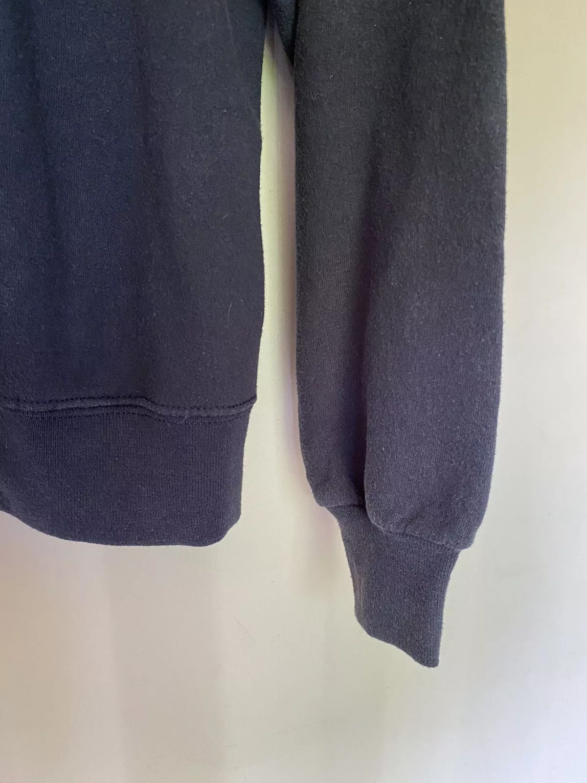 Vintage Sweaters Knitwear Vintage black sweater