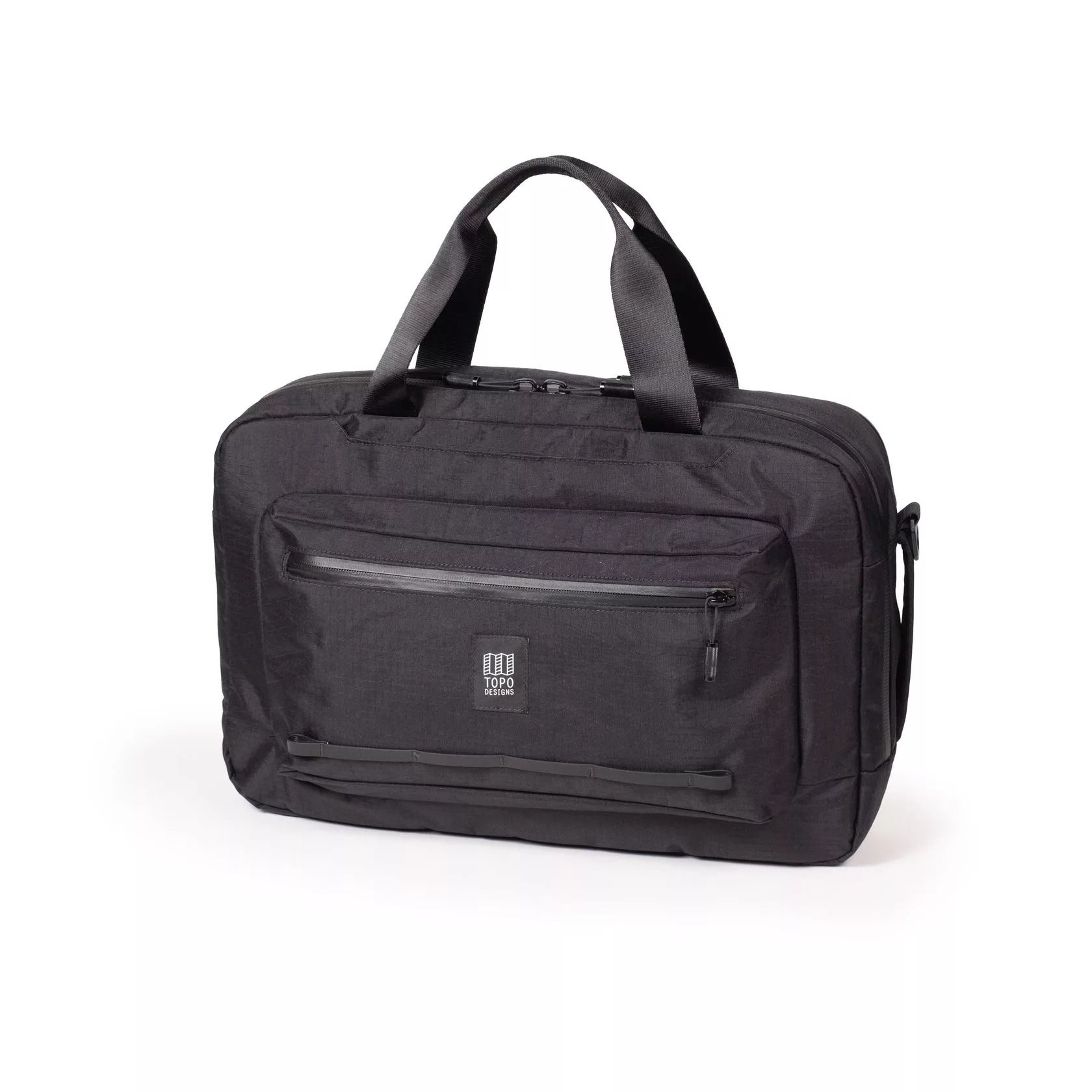 Global Pro 3-Way Briefcase