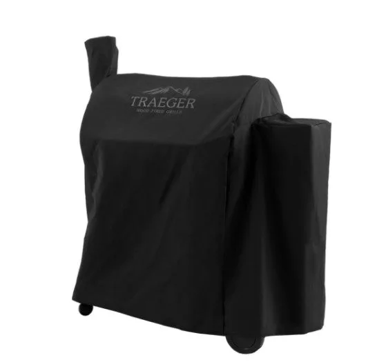 FULL-LENGTH GRILL COVER PRO 780