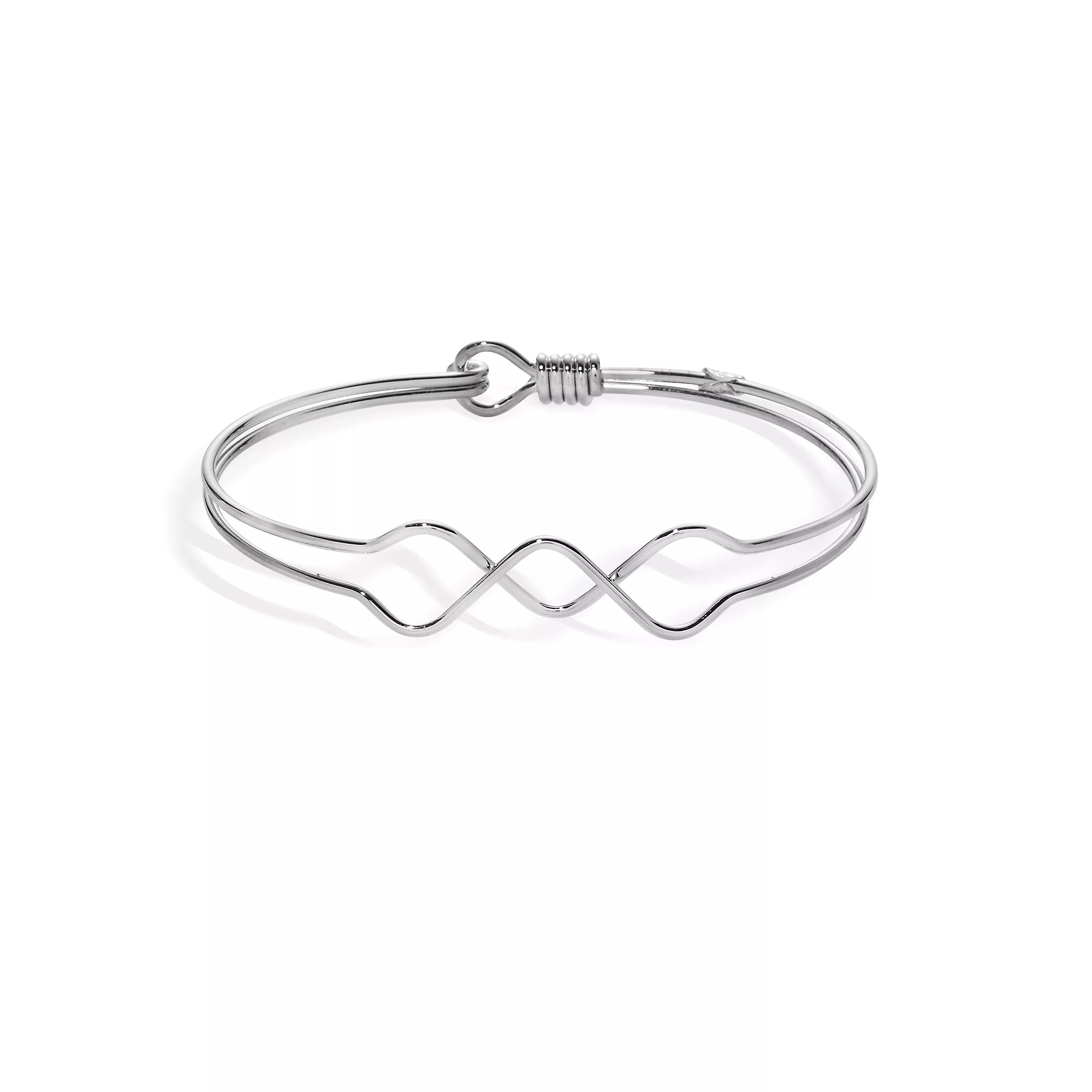 Same Axis Geometric Love knot