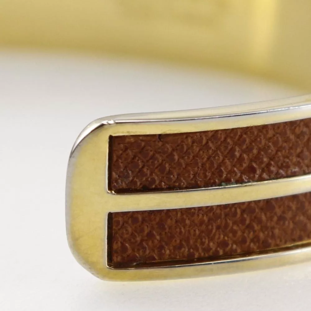 Loewe Bracelets Loewe bracelet Gold