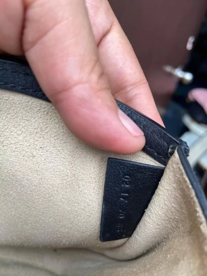 Chloe Mini Bags Chloe Bag Black
