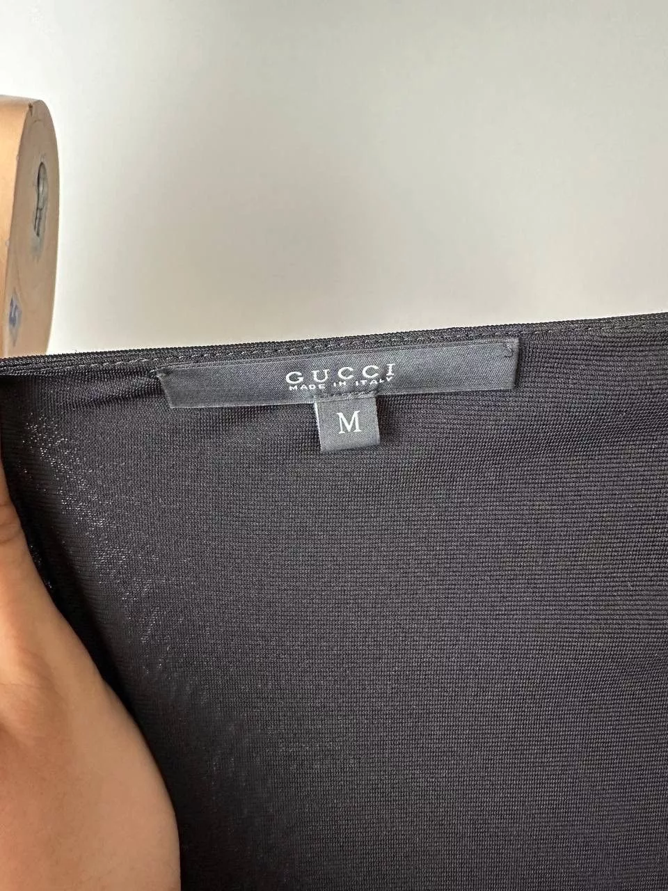 Gucci Mini Dresses Dress Gucci Black